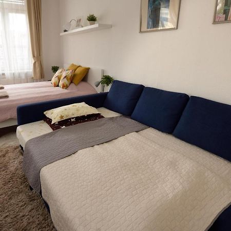 Budapest Eye Apartment ภายนอก รูปภาพ